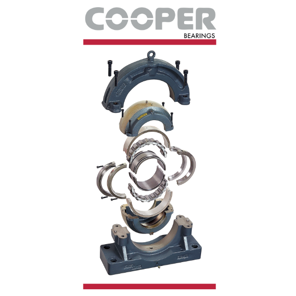 COOPER COOPER